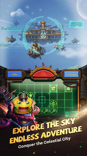 Gumballs & Dungeons(G&D) screenshot 7