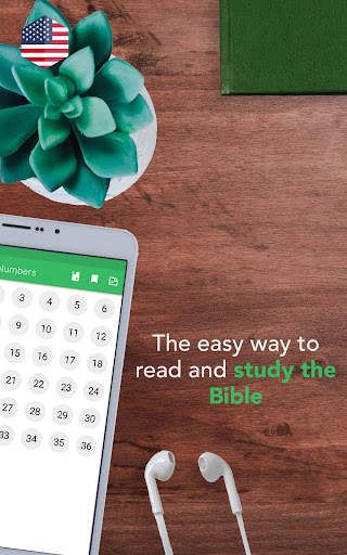 Study Bible App screenshot 3