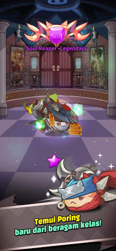 Ragnarok: Poring Merge screenshot 7