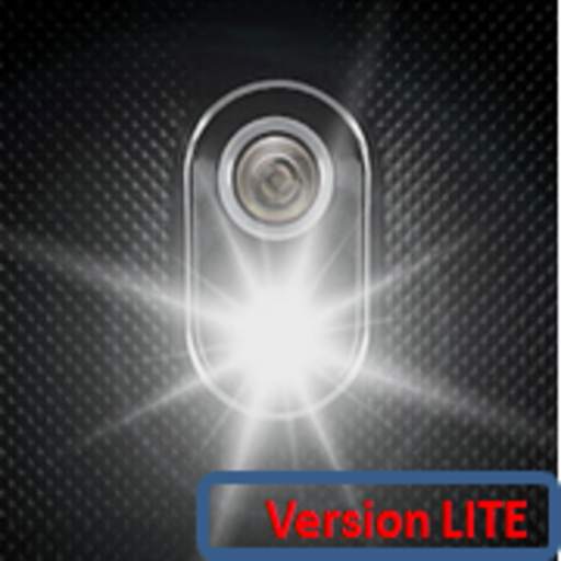 Lampe torche - Version LITE 1.0