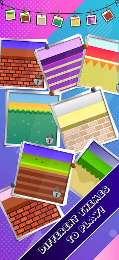 Square Bird screenshot 11
