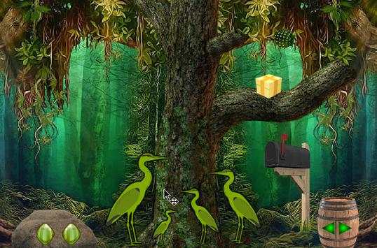 Escape Games 8B 94 screenshot 5