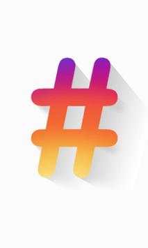 Likes for Instagram hashtag screenshot 1