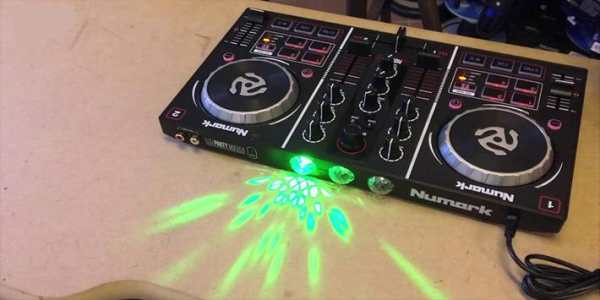 Equalizer Studio-DJ Music booster amplifier 2018 screenshot 3