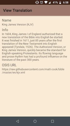 Reader screenshot 4