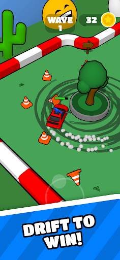 Drift King screenshot 6