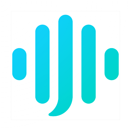 Voxist: Visual voicemail you can read icon