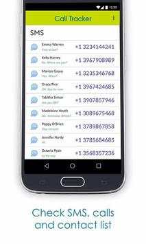 Mobile Tracking screenshot 6