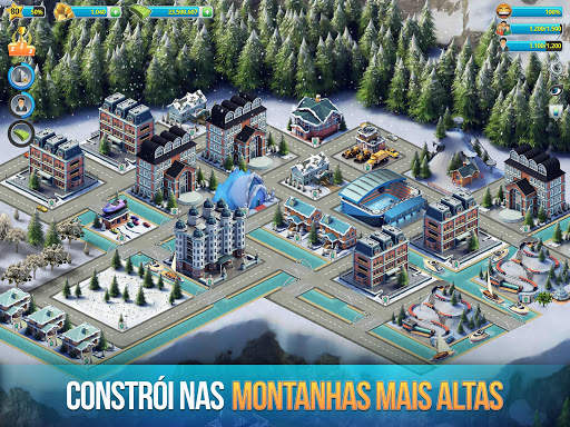 City Island 3: Building Sim screenshot 19