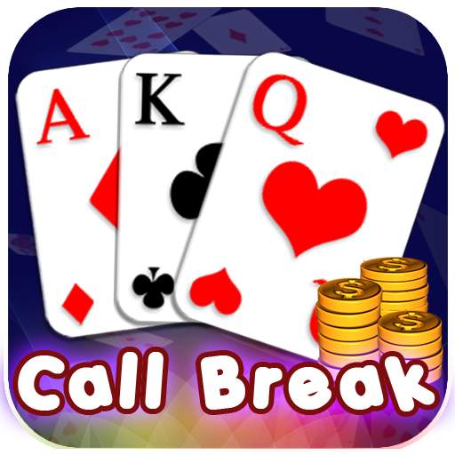 Call Break - Offline 2.3