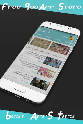 Pro QooApp Games App Tips screenshot 2