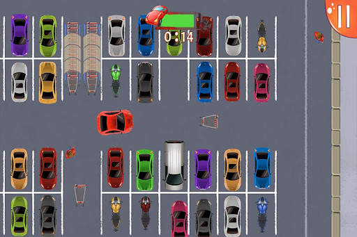 I Park My Car screenshot 1