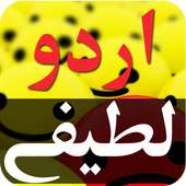 Urdu Lateefay icon
