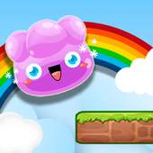 Happy Candy Jump 1.0