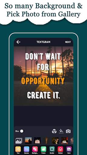 Text Art : Word Art Design App screenshot 2