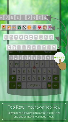 ai.type Korean Dictionary screenshot 8