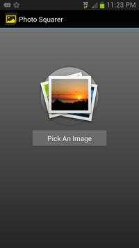 Photo Squarer -Square Pictures screenshot 1