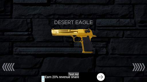 Real Gun Sounds screenshot 2