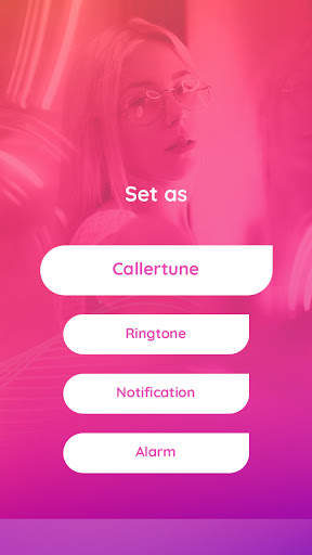 Set Caller Tune – All New Ringtones Download 2021 screenshot 3