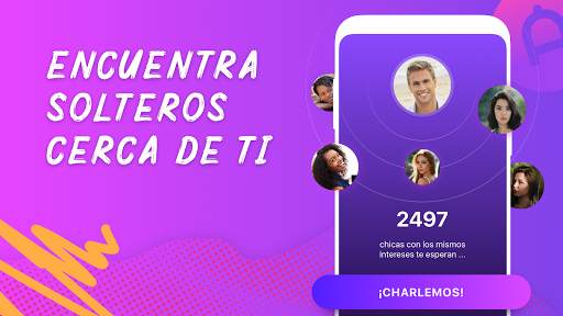 ACE: Citas y Videochats en Vivo screenshot 5
