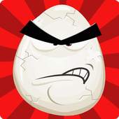 Candy with Angry Egg 1.0