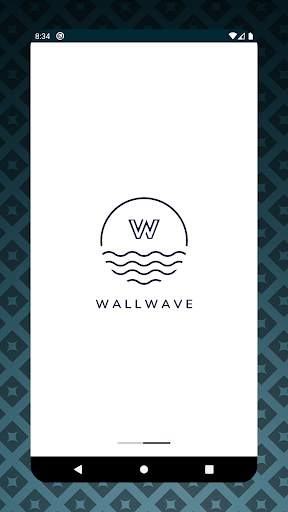 Wallwave - aplikacja do tapet screenshot 7