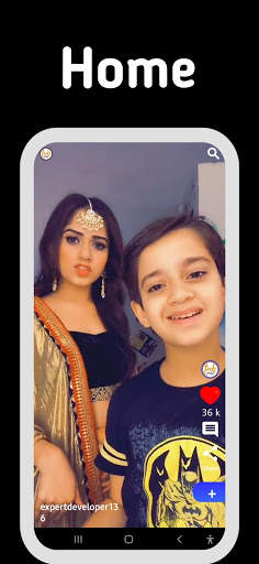 TikTok2: Indian TikTok screenshot 1