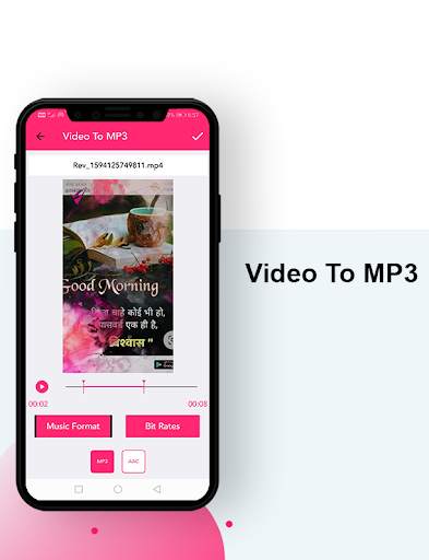 Video Editor screenshot 6