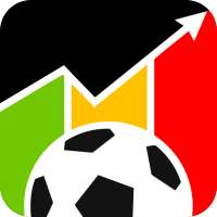 Bet Data - Prediksi Sepak Bola,Hasil Live,Taruhan logo