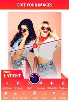 Collage Maker: Photo Editor, Photo Collage screenshot 2