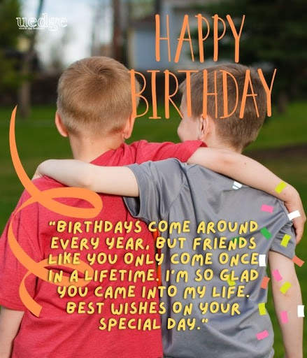 Happy Birthday Greetings FREE screenshot 5