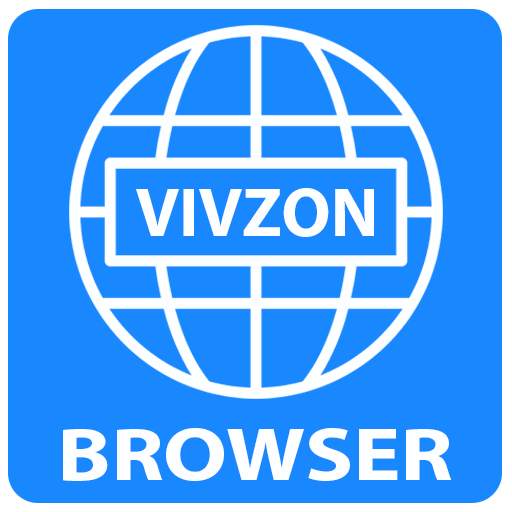 Vivzon Browser - Fast Video Downloader 1.6