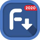 Video Downloader for Facebook HD Video Downloader 2.0