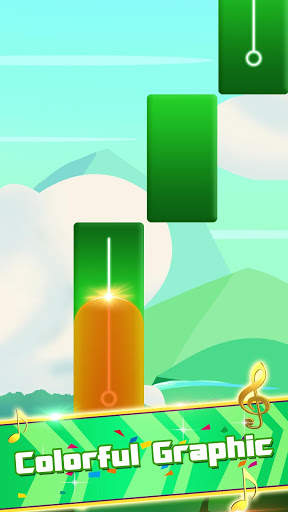 Piano Tiles : Magic Music Tiles Game screenshot 3