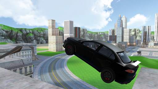 Real Car Racing screenshot 7