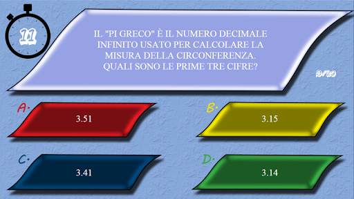 BQuiz Cast (Lite) screenshot 5