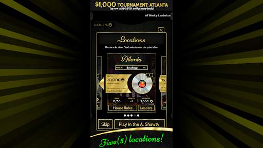 Black Spades - Jokers & Prizes screenshot 22