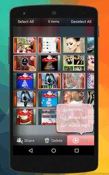 3D Gallery screenshot 2