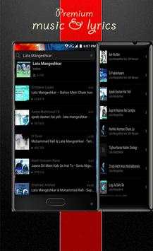 Lata Mangeshkar all songs mp3 screenshot 2