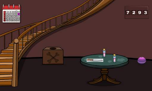 Magic Box Escape screenshot 3