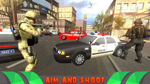 IGI Sniper Shooter Secret Agent 2020 screenshot 1