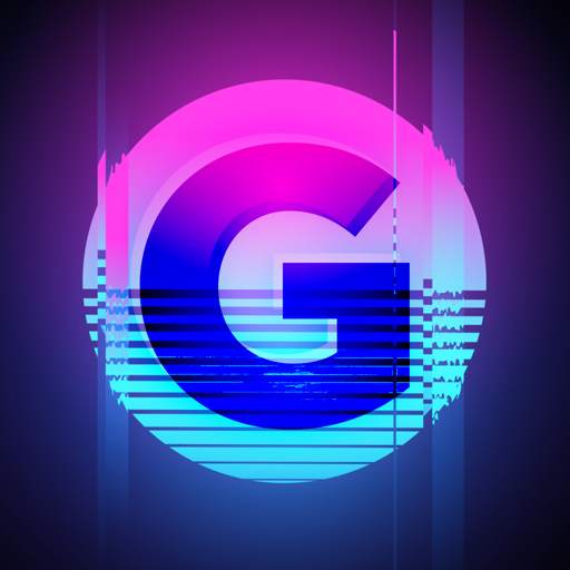 Glitch Video Effects 1.0.8