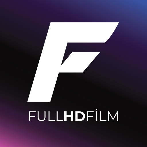 Full HD Film PRO - Film, Dizi, TV ve Belgesel İzle icon