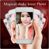 Magical Shake Lover Photo 1.0.1