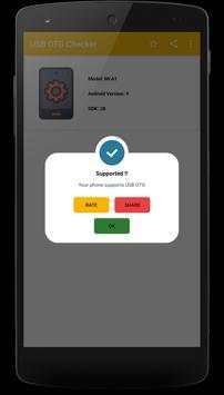 USB OTG Checker PRO screenshot 3