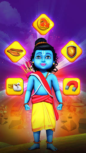 Little Ram स्क्रीनशॉट 5
