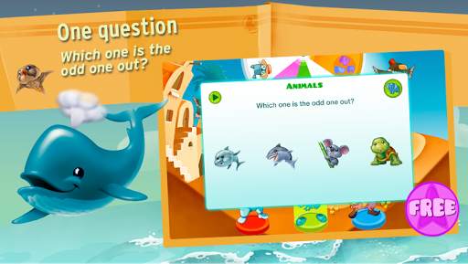 Family Trivia Free screenshot 5