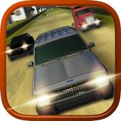 Furious Car Racing - EndLess 2 1.0