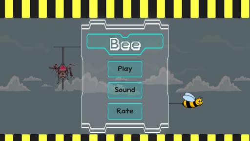 Bee screenshot 1