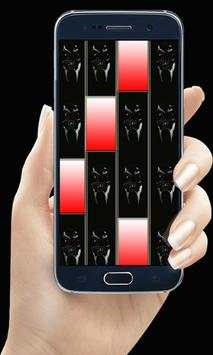 Slendrina Piano Game screenshot 2